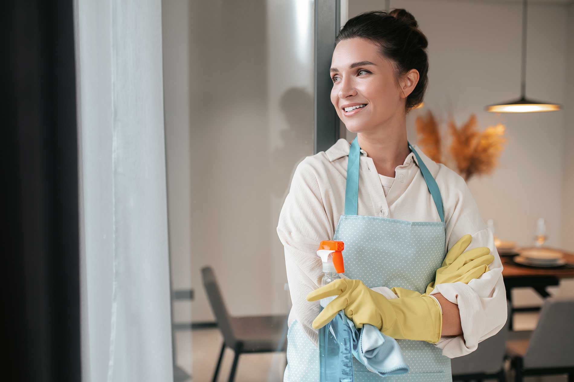 Shine and Smile Cleaning Services