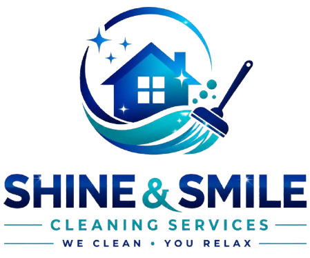Shine and Smile Cleaning Services